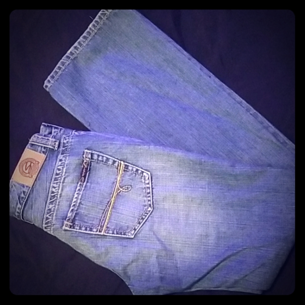 Seven Jeans